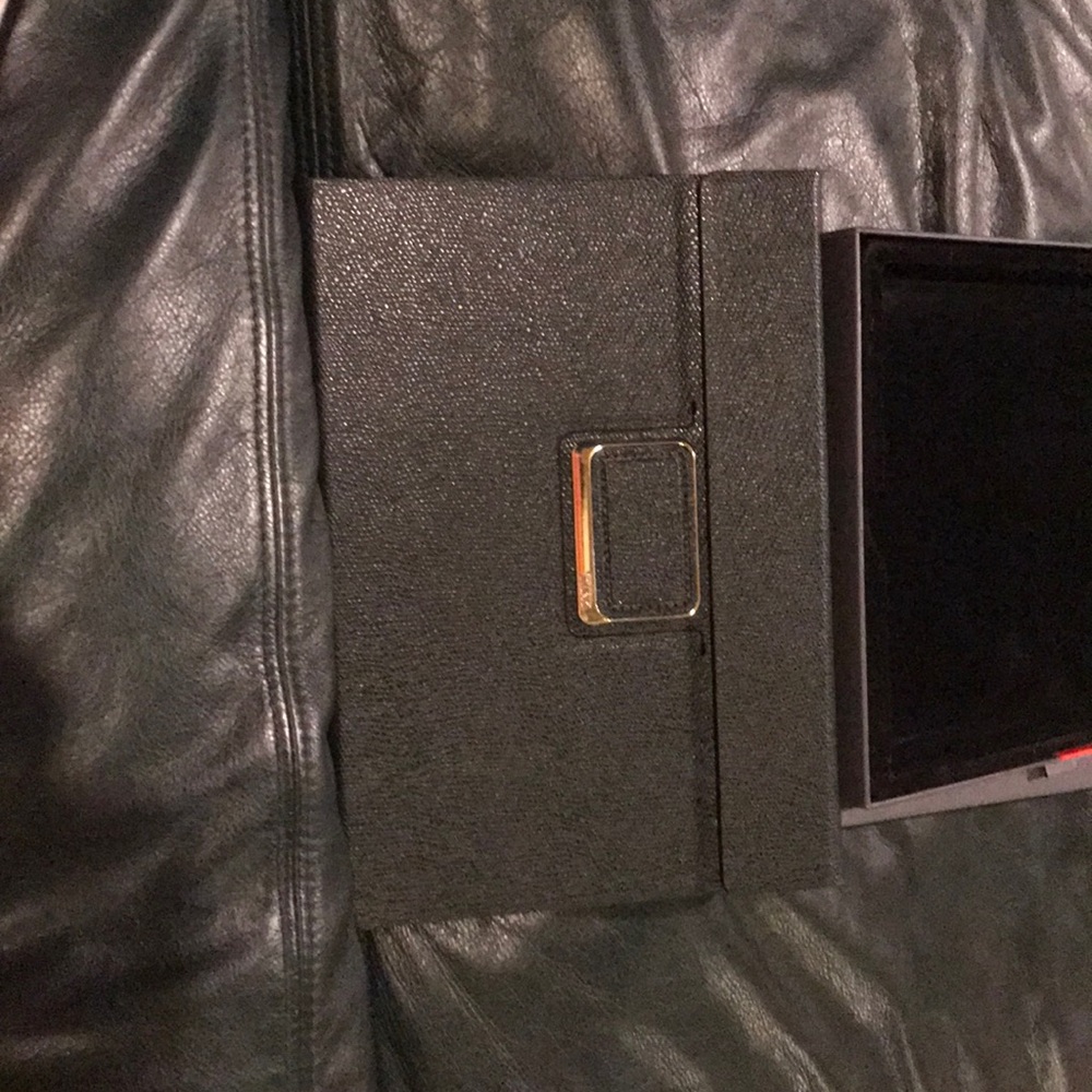 iPad Pro (9.7-inch) Cover